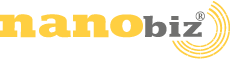 NANObiz Logo